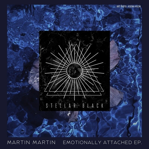 Martin Martin - Emotionally Attached [SB038]